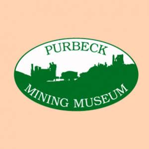 Purbeck Mining Museum logo